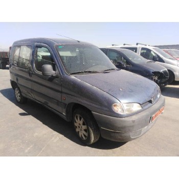 peugeot partner (s1) del año 1998