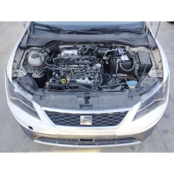 seat leon st (5f8) del año 2018