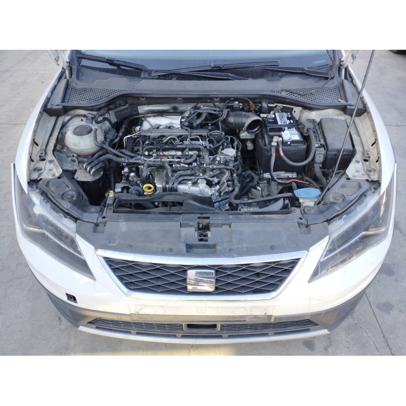 SEAT LEON ST (5F8) 2018