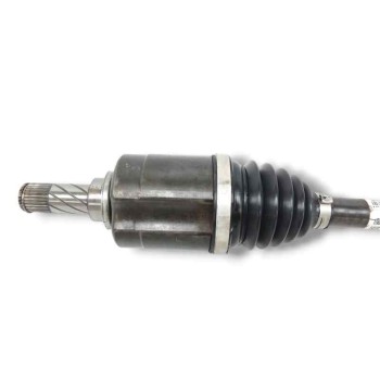Recambio de transmision delantera derecha para renault megane e-tech suv ev40 (bnj2) referencia OEM IAM 391000352R  