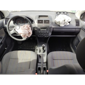 volkswagen polo (9n3) del año 2007