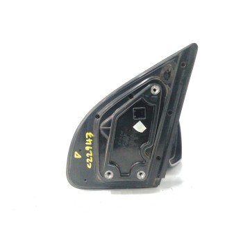 Recambio de retrovisor derecho para hyundai i20 1.4 crdi cat referencia OEM IAM  3 CABLES 