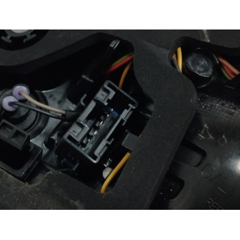 Recambio de piloto trasero izquierdo para citroën c4 picasso 1.6 blue-hdi fap referencia OEM IAM 9676120780  