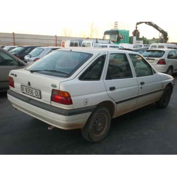 ford escort berlina/turnier del año 1991