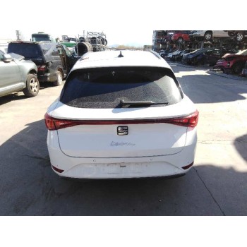 seat leon sportstourer (kl8, kld) del año 2021