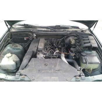 bmw serie 3 compacto (e36) del año 1998