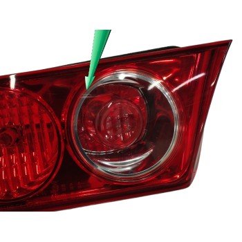 Recambio de piloto trasero izquierdo interior para honda accord berlina (cl/cn) 2.2 ctdi referencia OEM IAM 34156SEA003  