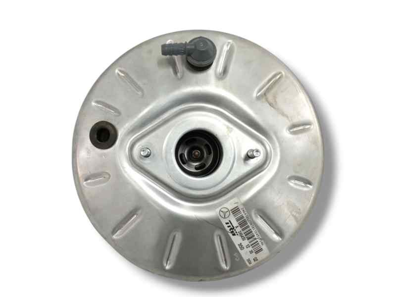 Recambio de servofreno para mercedes-benz clase gla (w156) 200 cdi referencia OEM IAM A2464301230 Recambio de servofreno para mercedes-benz clase gla (w156) 200 cdi referencia OEM IAM A2464301230