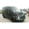 FORD TRANSIT CAJA CERRADA '06
