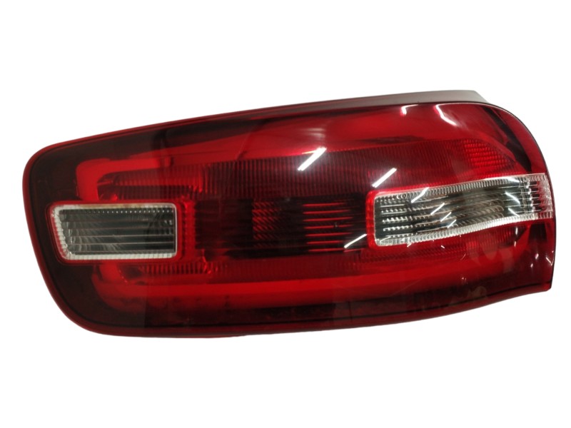 Recambio de piloto trasero derecho para citroën c4 picasso 1.6 blue-hdi fap referencia OEM IAM 9676120680  