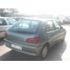 peugeot 306 berlina 3/5 puertas (s1) del año 1993