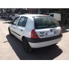 renault clio ii fase i (b/cbo) del año 2000