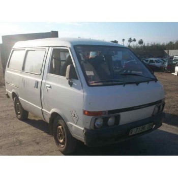 nissan vanette (c 220) del año 1989
