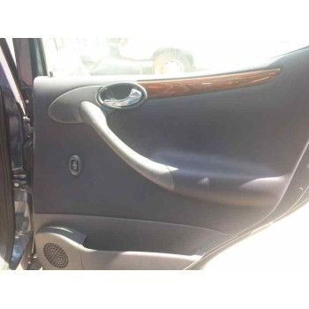 mercedes-benz clase a (w168) del año 2003