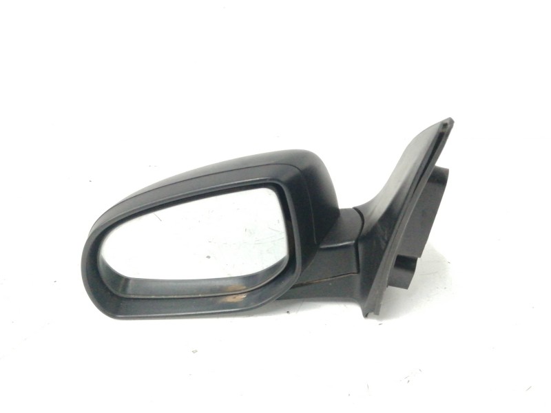 Recambio de retrovisor izquierdo para hyundai i20 1.4 crdi cat referencia OEM IAM 3 CABLES Recambio de retrovisor izquierdo para hyundai i20 1.4 crdi cat referencia OEM IAM 3 CABLES