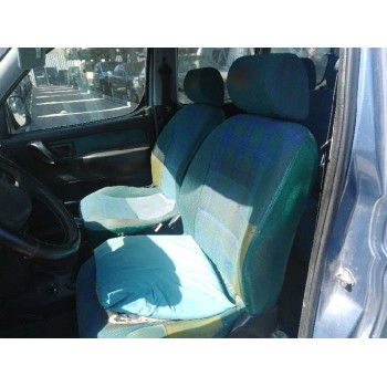 peugeot partner (s1) del año 1998