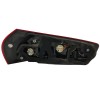 Recambio de piloto trasero derecho para citroën c4 picasso 1.6 blue-hdi fap referencia OEM IAM 9676120680  
