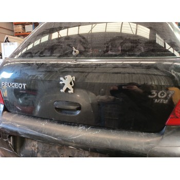 peugeot 307 (3a/c) del año 2006