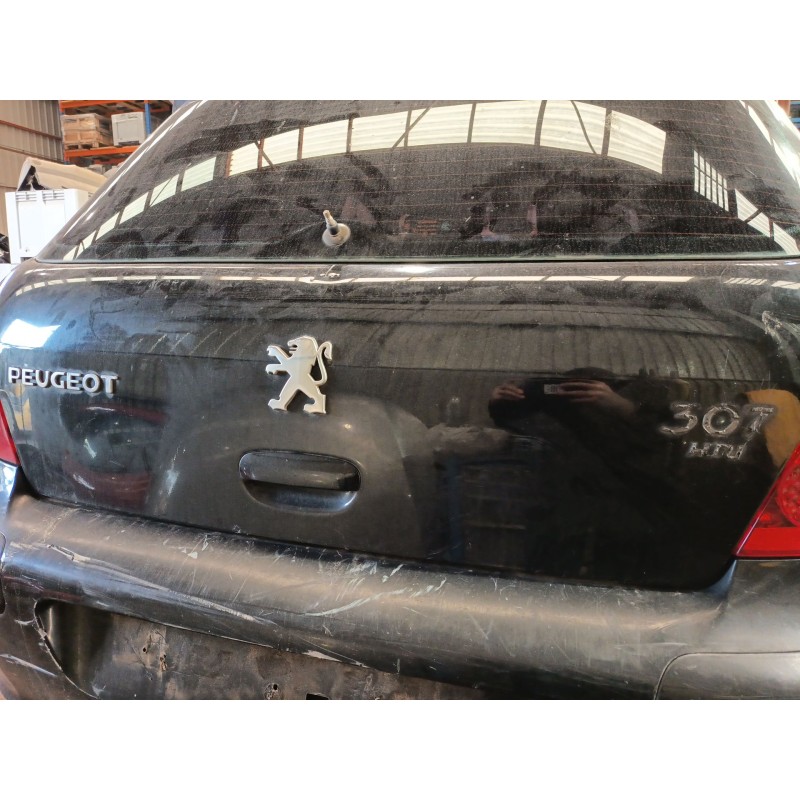peugeot 307 (3a/c) del año 2006