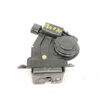 Recambio de cerradura maletero / porton para toyota auris 2.2 d-cat referencia OEM IAM   