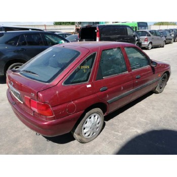 ford escort berlina/turnier del año 1998