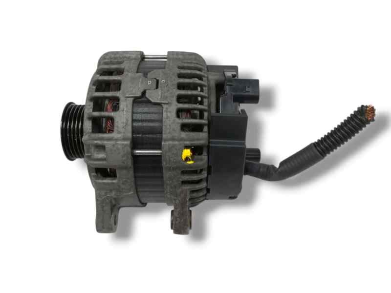 Recambio de alternador para mercedes-benz clase gla (w156) 200 cdi referencia OEM IAM A0009063322 0125711028 Recambio de alternador para mercedes-benz clase gla (w156) 200 cdi referencia OEM IAM A0009063322 0125711028