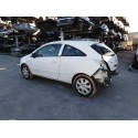 OPEL CORSA D