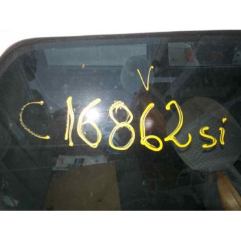 ford escort berlina/turnier del año 1991