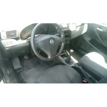 fiat stilo (192) del año 2001