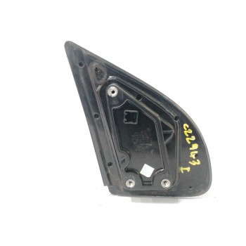 Recambio de retrovisor izquierdo para hyundai i20 1.4 crdi cat referencia OEM IAM  3 CABLES 