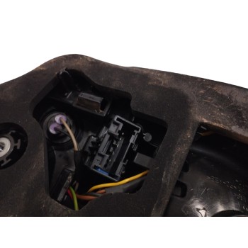 Recambio de piloto trasero derecho para citroën c4 picasso 1.6 blue-hdi fap referencia OEM IAM 9676120680  