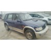 kia sportage del año 1999