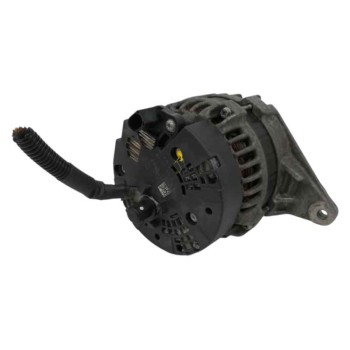 Recambio de alternador para mercedes-benz clase gla (w156) 200 cdi referencia OEM IAM A0009063322 0125711028 