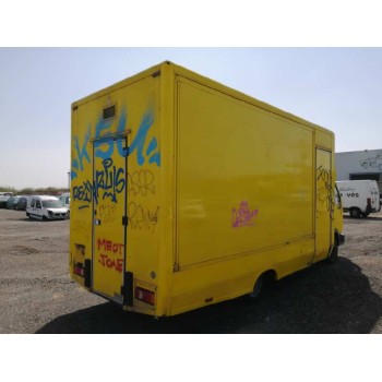 nissan cabstar 01.04  del año 2006