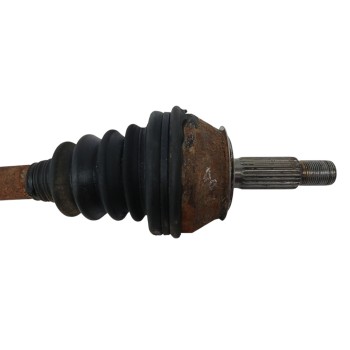 Recambio de transmision delantera izquierda para renault fuego 2.0 referencia OEM IAM   