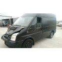 FORD TRANSIT CAJA CERRADA '06