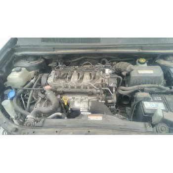 kia carens iii monospace (un) del año 2009