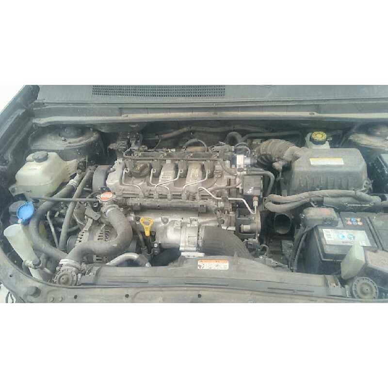 KIA CARENS III Monospace (UN) 2009