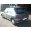 peugeot 306 berlina 3/5 puertas (s1) del año 1993