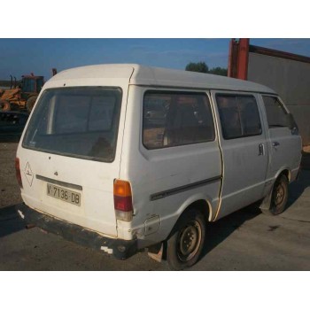nissan vanette (c 220) del año 1989