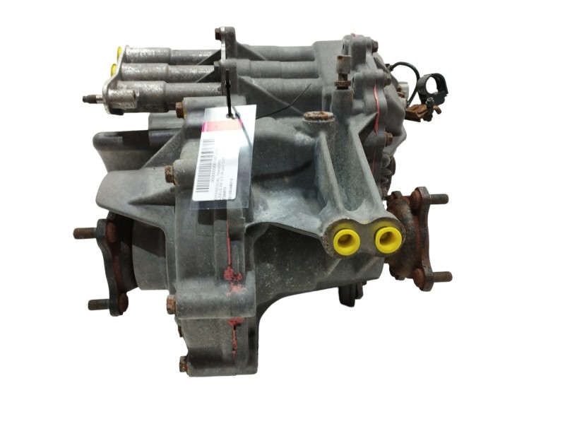 Recambio de diferencial trasero para lexus rx 3.3 v6 24v cat referencia OEM IAM G105048010 Recambio de diferencial trasero para lexus rx 3.3 v6 24v cat referencia OEM IAM G105048010