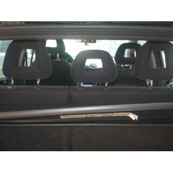 mercedes-benz clase a (w168) del año 2003