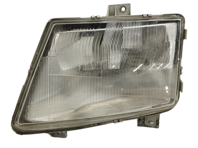 Recambio de faro izquierdo para mercedes-benz vito (w638) combi 2.3 diesel referencia OEM IAM A0038269390  