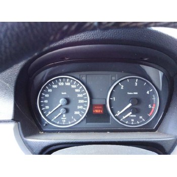 bmw serie 3 touring (e91) del año 2007