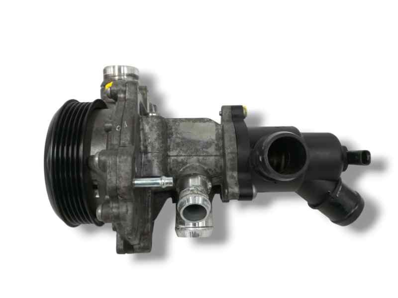 Recambio de bomba agua para mercedes-benz clase gla (w156) 200 cdi referencia OEM IAM A6512004300 A6512000715 Recambio de bomba agua para mercedes-benz clase gla (w156) 200 cdi referencia OEM IAM A6512004300 A6512000715