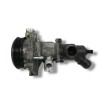Recambio de bomba agua para mercedes-benz clase gla (w156) 200 cdi referencia OEM IAM A6512004300 A6512000715 