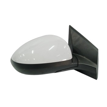 Recambio de retrovisor derecho para chevrolet aveo berlina hatchback 1.4 cat referencia OEM IAM  5 CABLES 