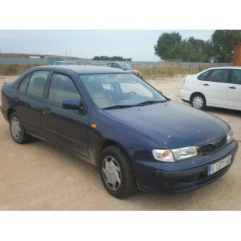 nissan almera (n15) del año 2000