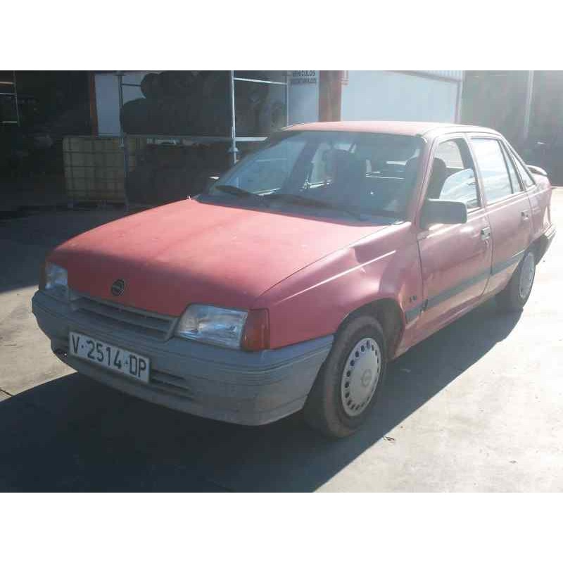 OPEL KADETT E
