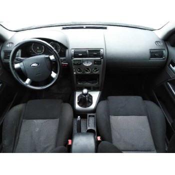 ford mondeo turnier (ge) del año 2002